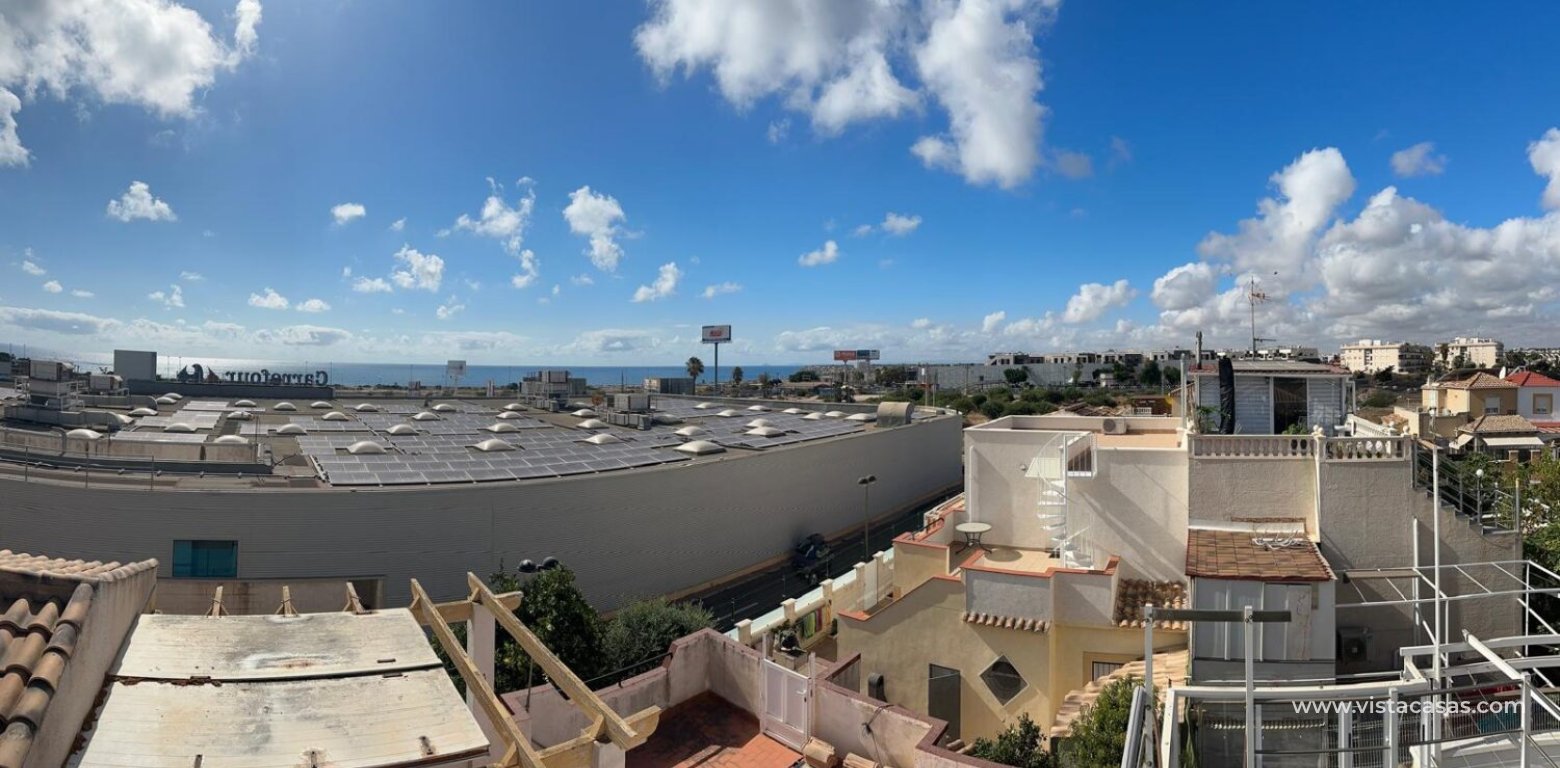 Resale - Townhouse - Playa Flamenca