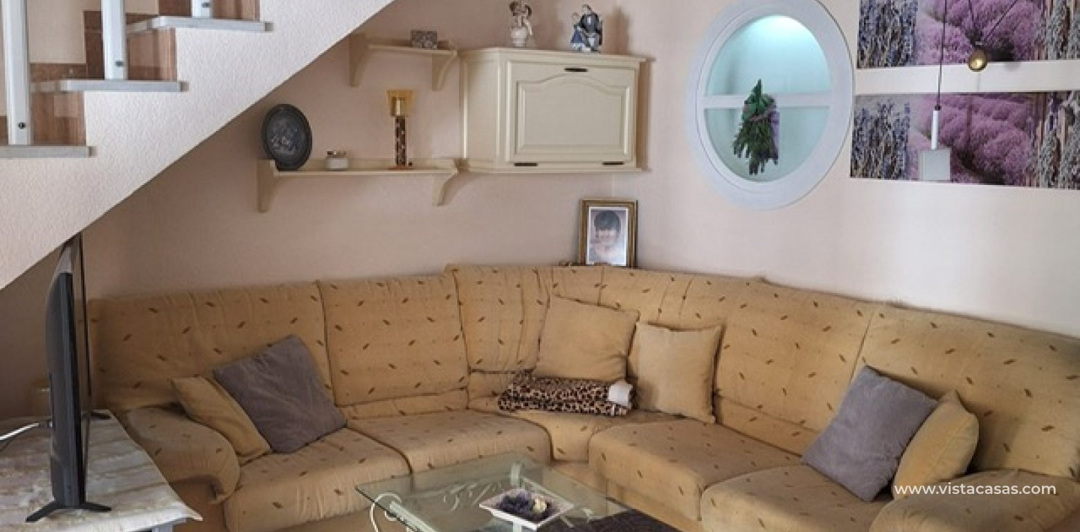 Resale - Townhouse - Playa Flamenca