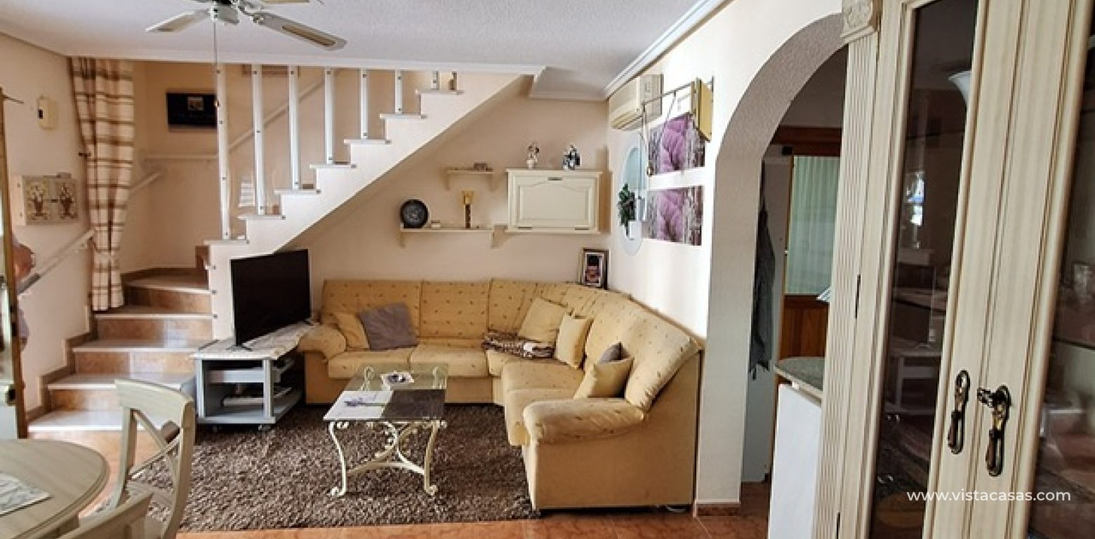 Resale - Townhouse - Playa Flamenca