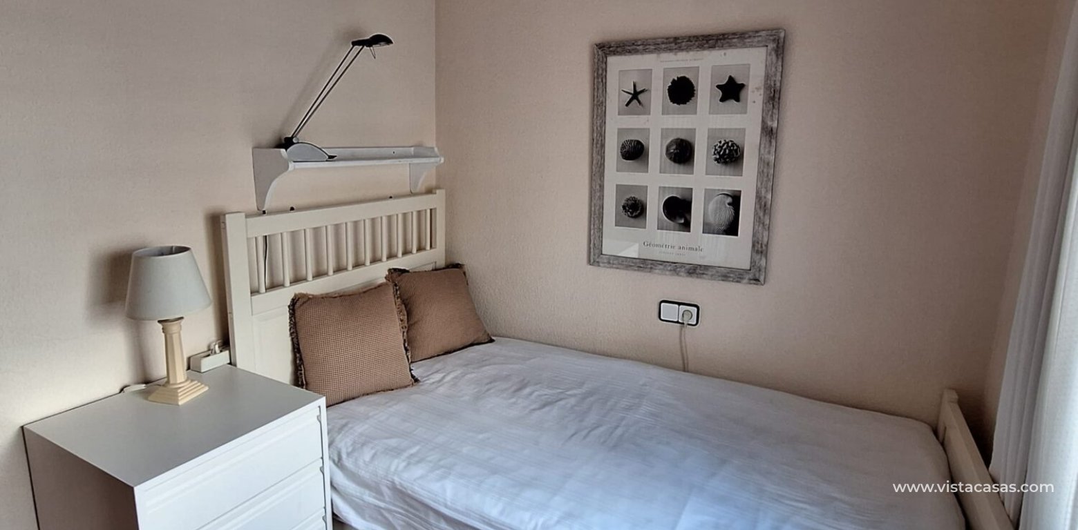 Resale - Townhouse - Playa Flamenca