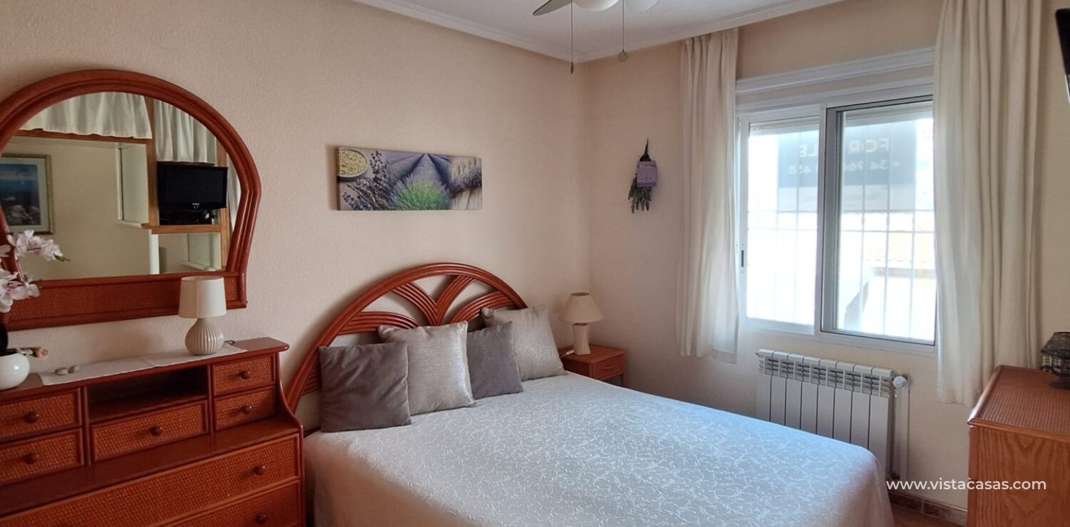 Resale - Townhouse - Playa Flamenca