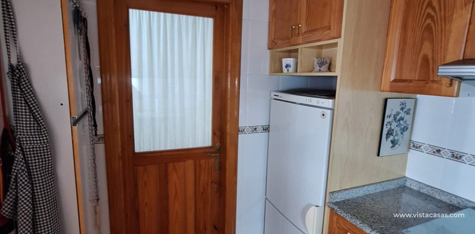 Resale - Townhouse - Playa Flamenca