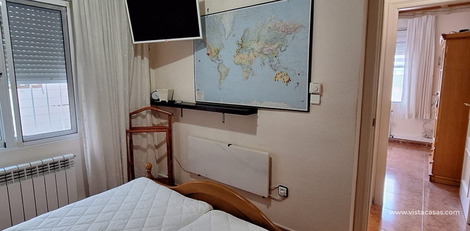 Resale - Townhouse - Playa Flamenca