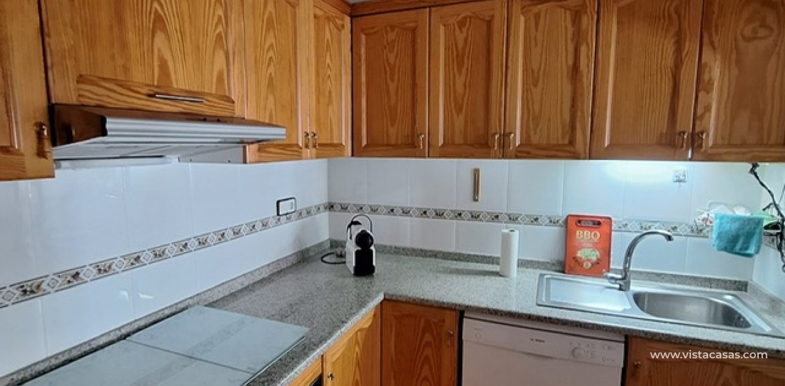 Resale - Townhouse - Playa Flamenca