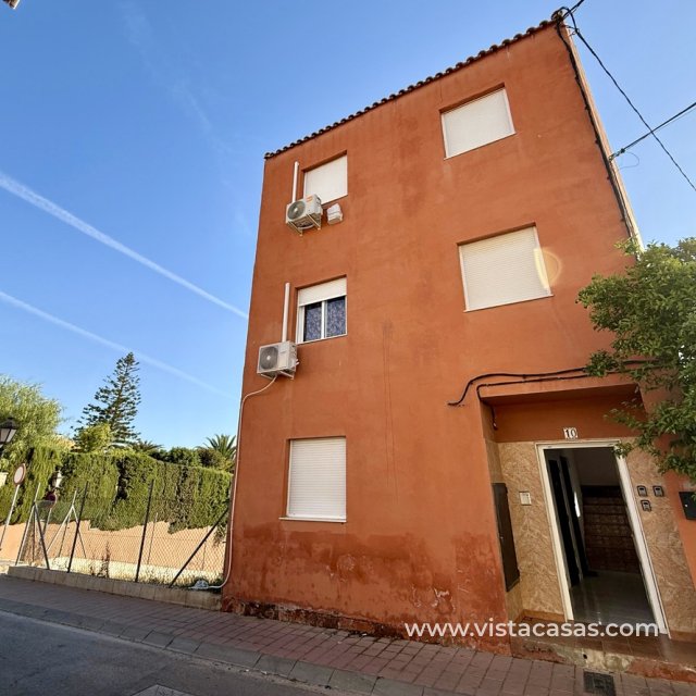 Lägenhet - Sale - San Miguel de Salinas - San Miguel de Salinas