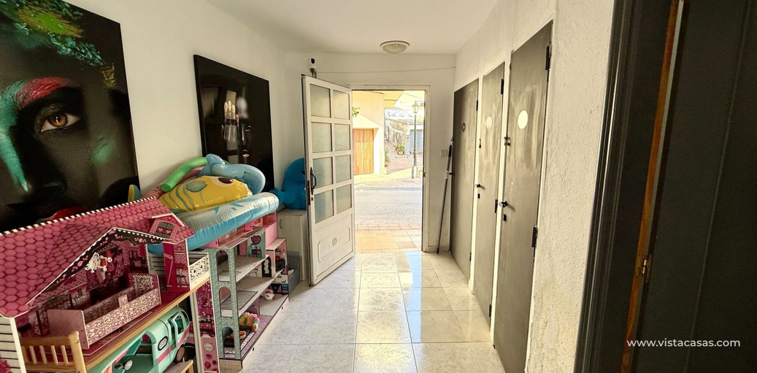 Resale - Apartment - San Miguel de Salinas