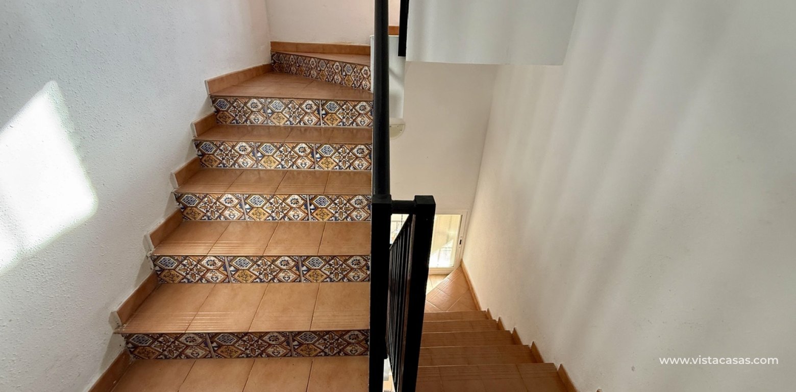 Resale - Apartment - San Miguel de Salinas