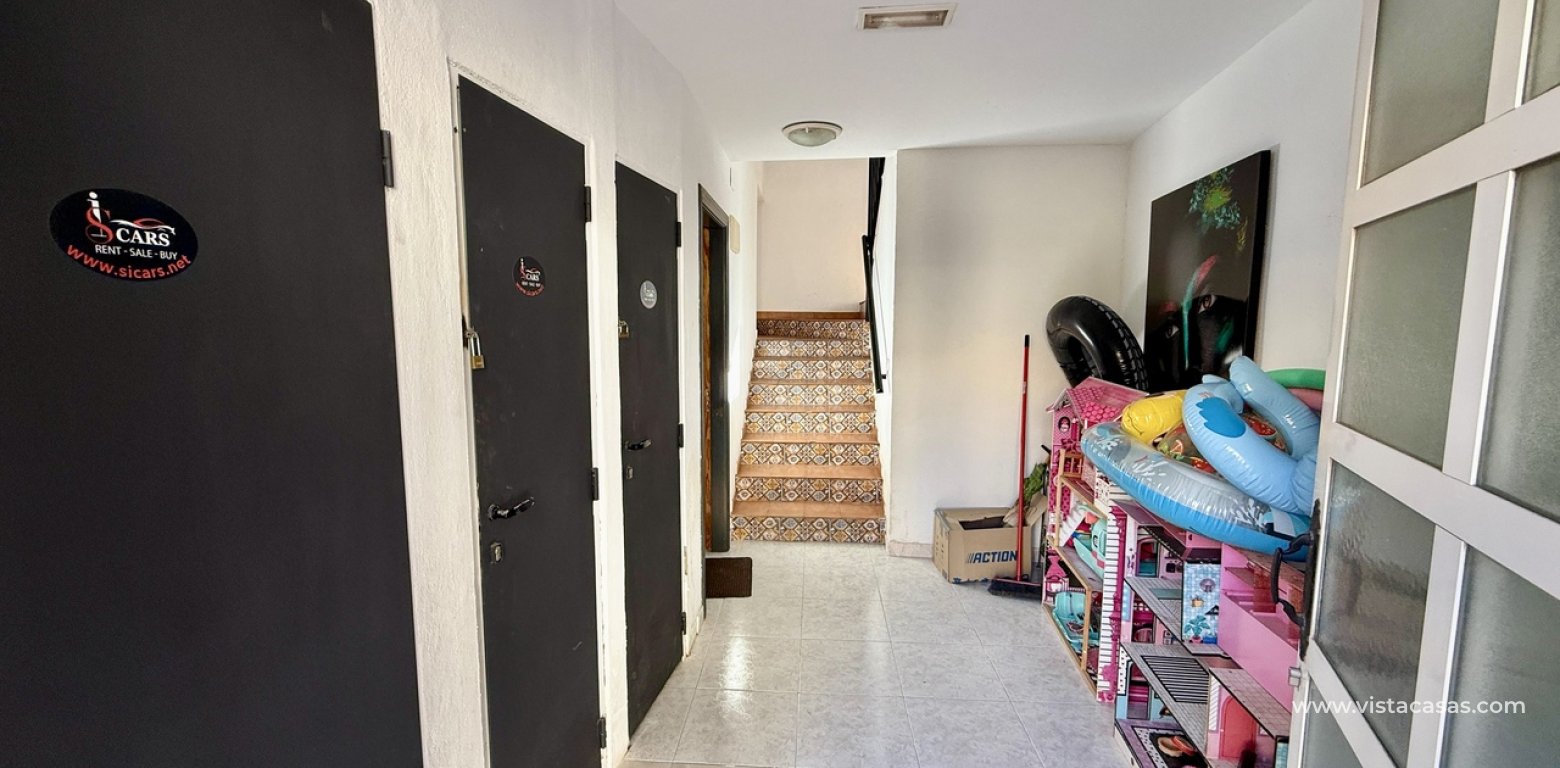 Resale - Apartment - San Miguel de Salinas