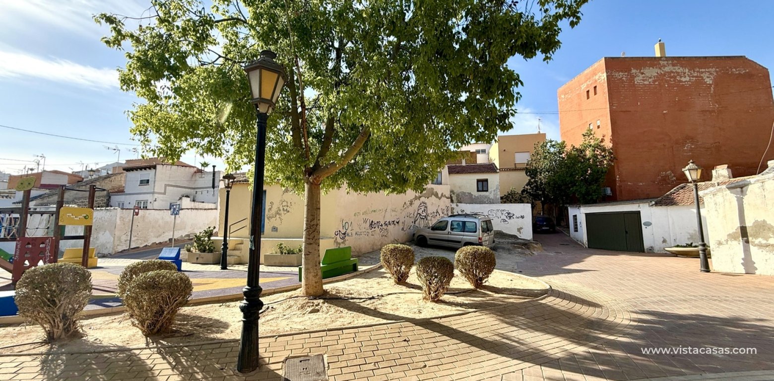 Resale - Apartment - San Miguel de Salinas