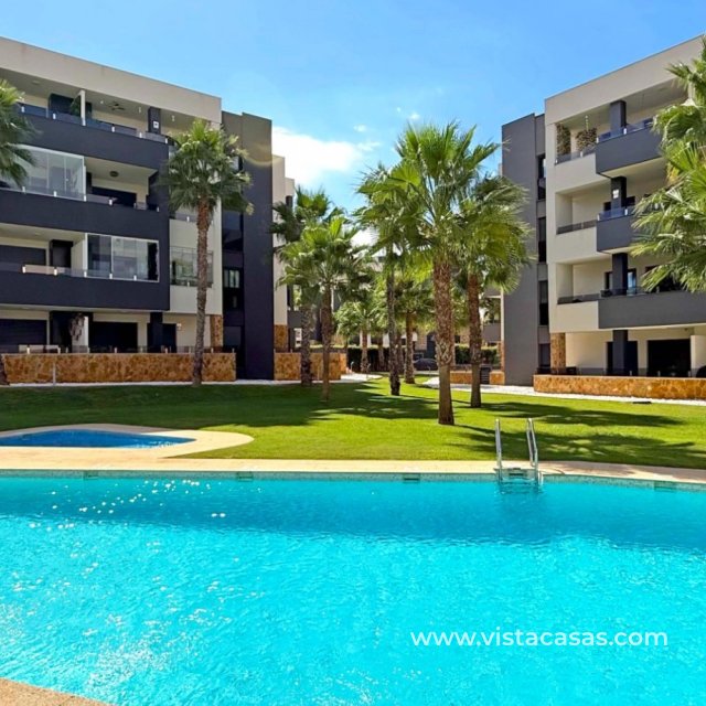 Apartment - Resale - Villamartin - Villamartin