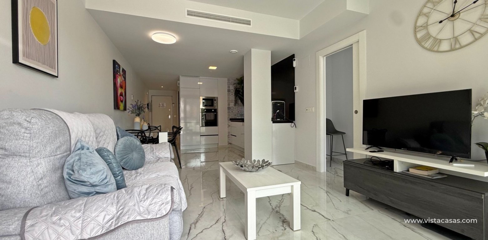 Sale - Appartement - Villamartin