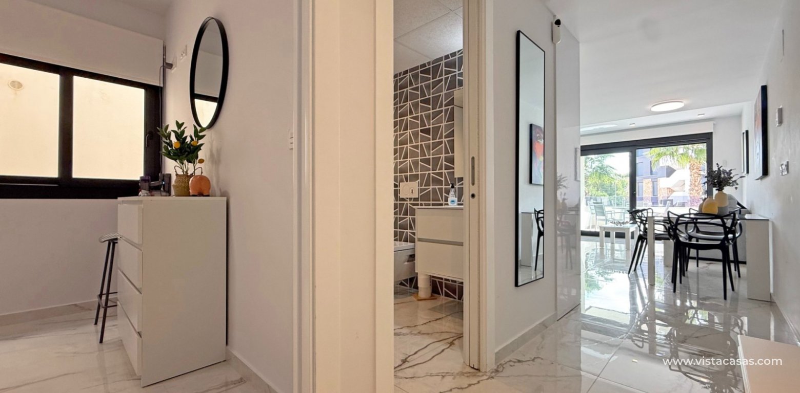 Sale - Appartement - Villamartin