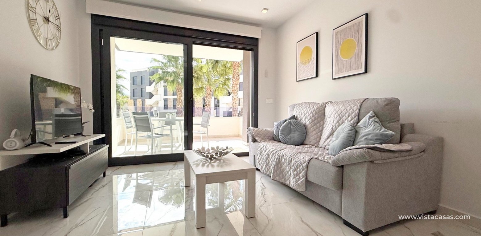 Sale - Appartement - Villamartin