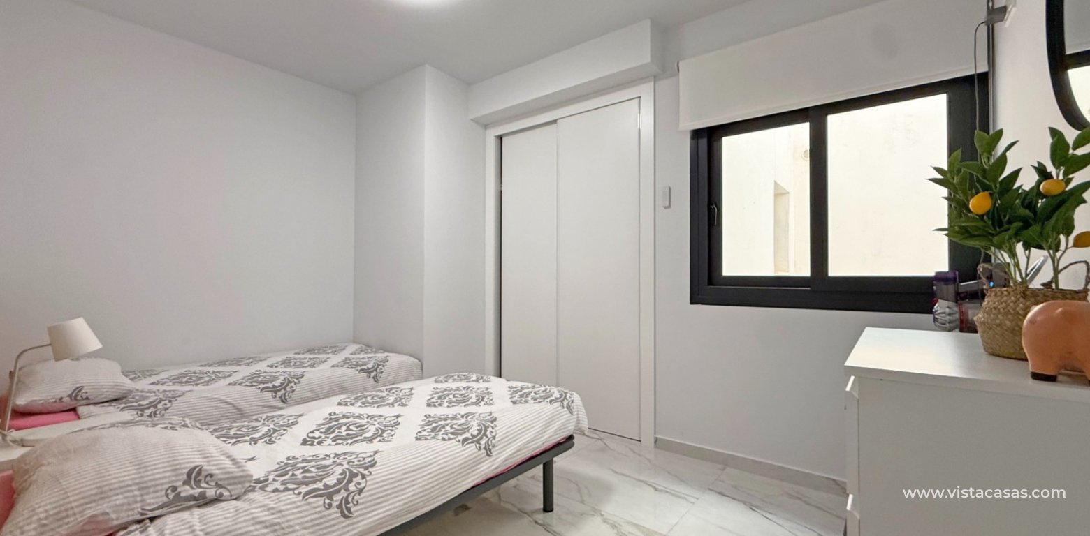 Sale - Appartement - Villamartin