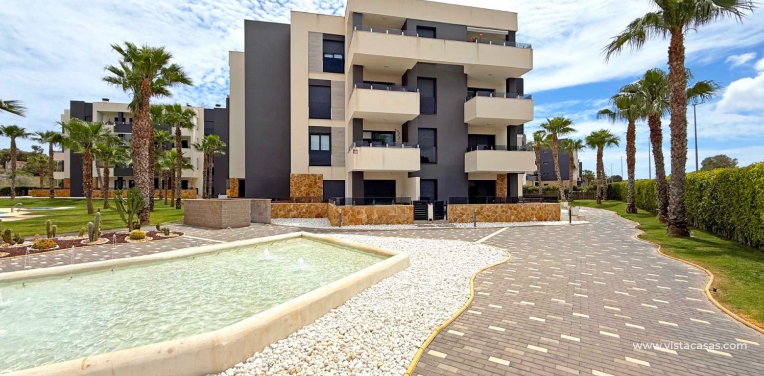 Sale - Appartement - Villamartin