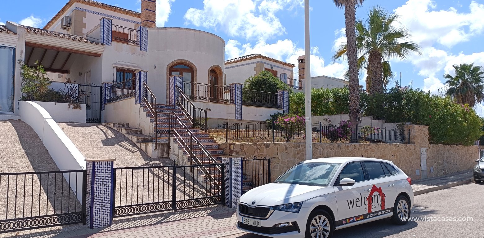 Venta - Chalet - Algorfa - La Finca Golf Resort