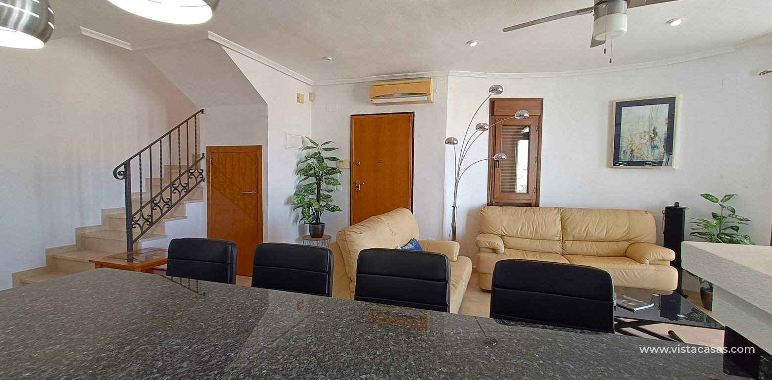 Venta - Chalet - Algorfa - La Finca Golf Resort