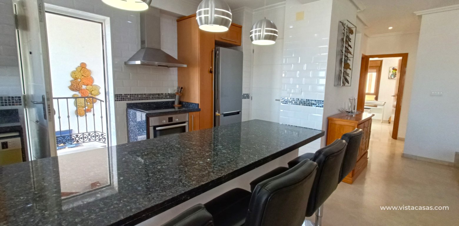 Venta - Chalet - Algorfa - La Finca Golf Resort