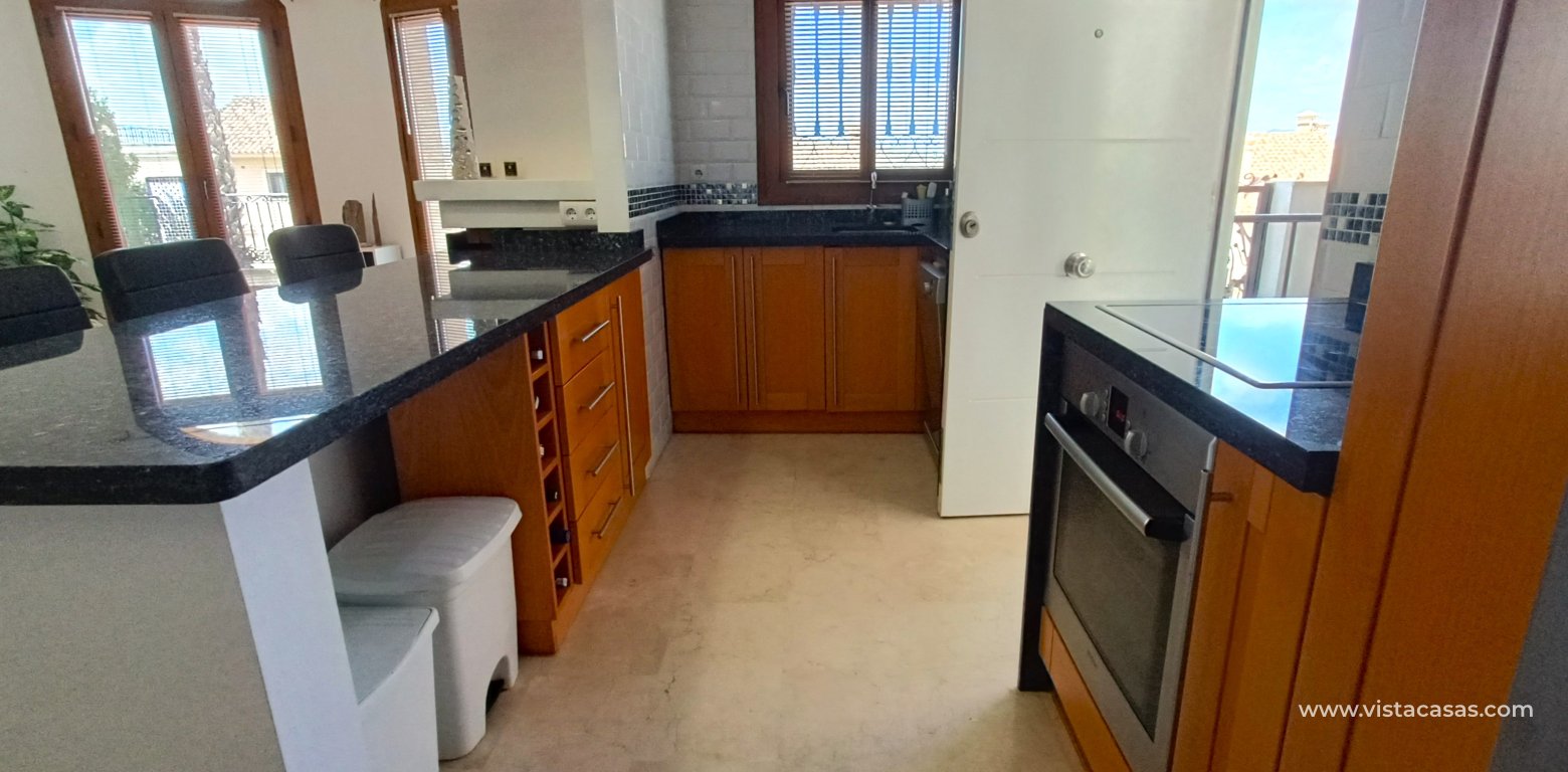 Venta - Chalet - Algorfa - La Finca Golf Resort