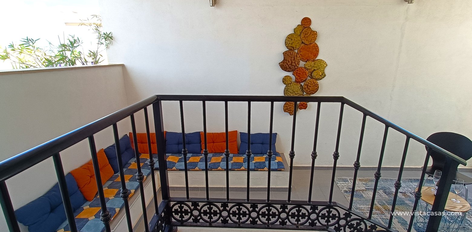 Venta - Chalet - Algorfa - La Finca Golf Resort