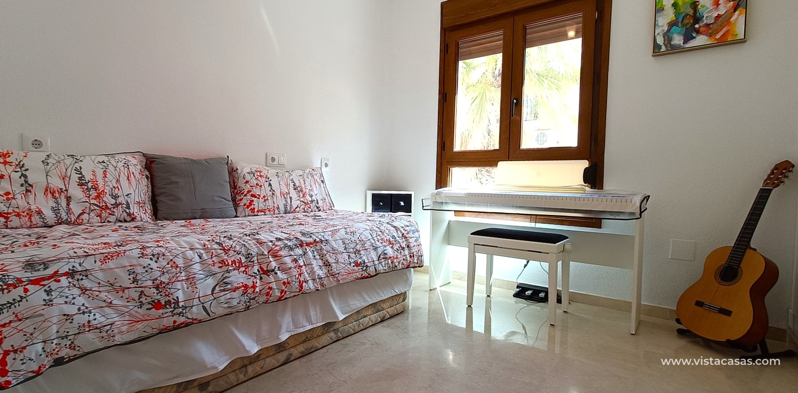 Venta - Chalet - Algorfa - La Finca Golf Resort