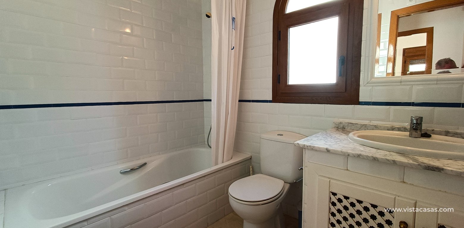 Venta - Chalet - Algorfa - La Finca Golf Resort