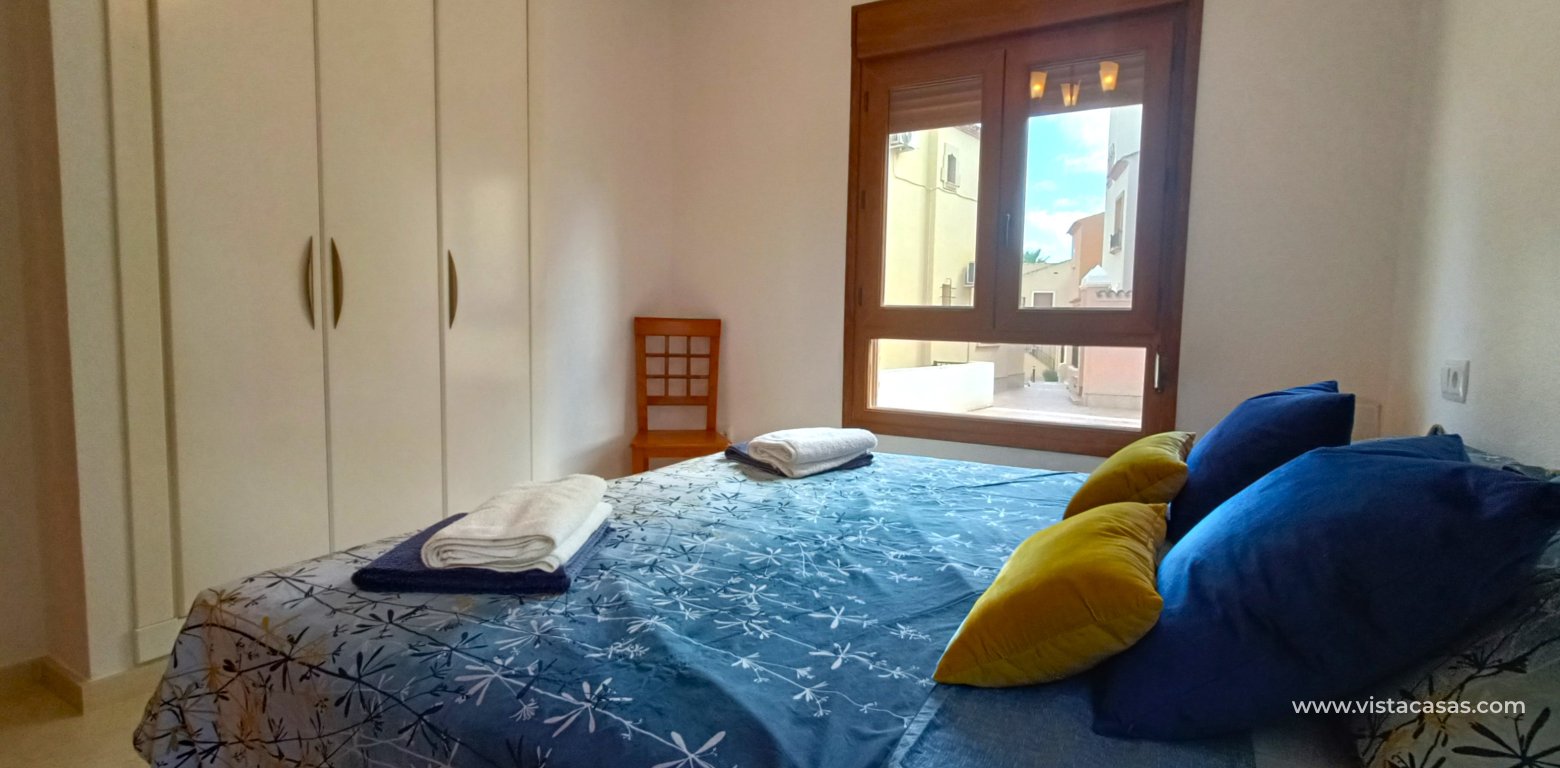 Venta - Chalet - Algorfa - La Finca Golf Resort