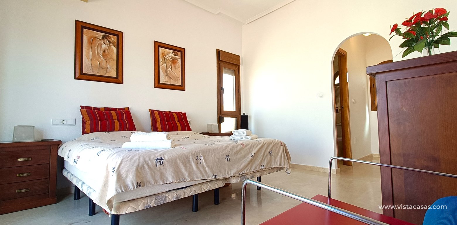 Venta - Chalet - Algorfa - La Finca Golf Resort