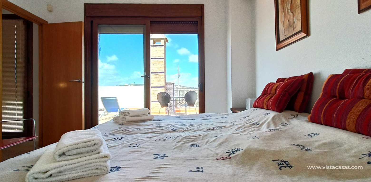 Venta - Chalet - Algorfa - La Finca Golf Resort