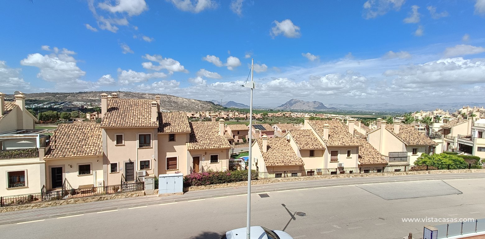 Venta - Chalet - Algorfa - La Finca Golf Resort