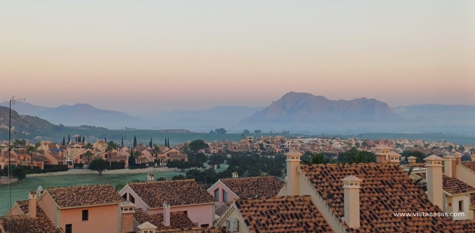 Venta - Chalet - Algorfa - La Finca Golf Resort