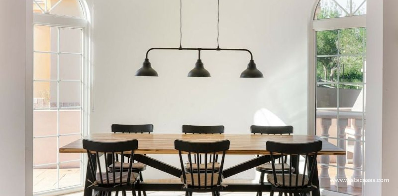 Wtórny - Villa - Pilar de la Horadada