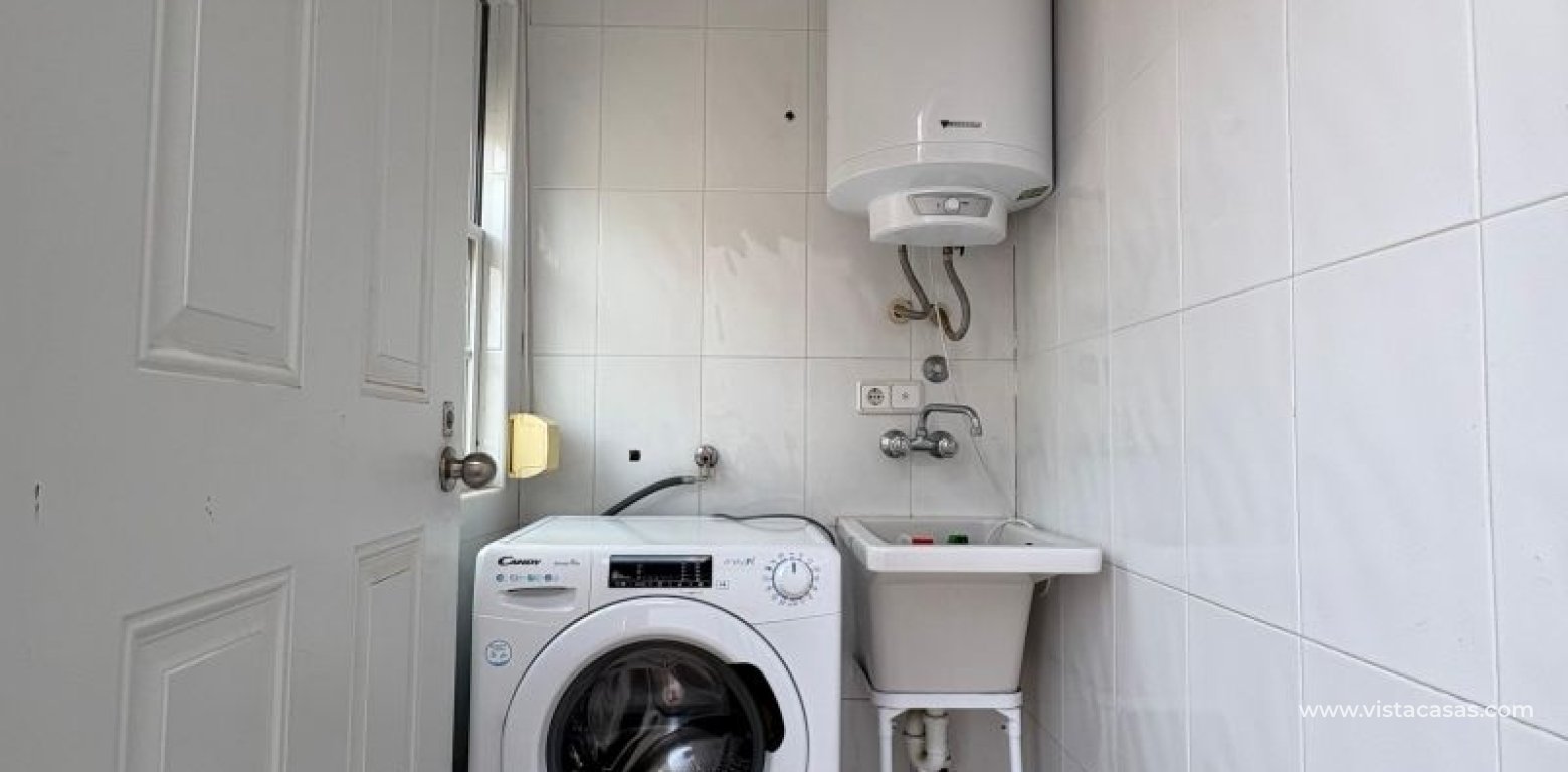 Wtórny - Villa - Pilar de la Horadada