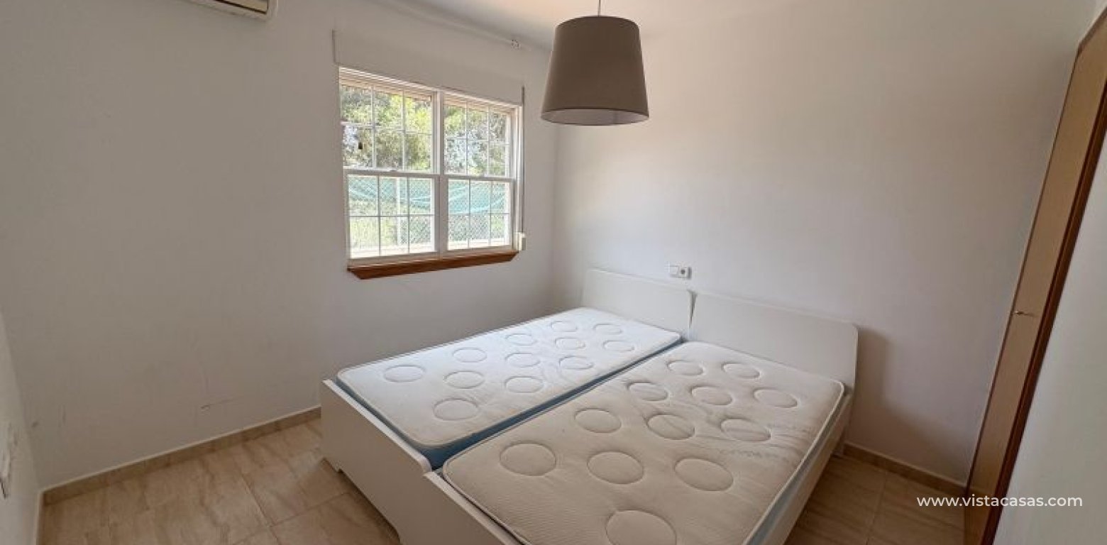 Wtórny - Villa - Pilar de la Horadada