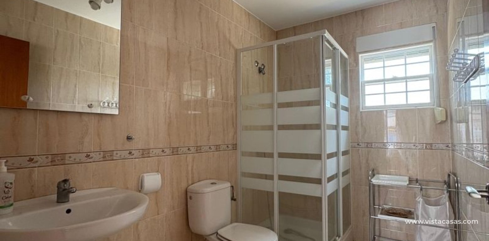 Wtórny - Villa - Pilar de la Horadada