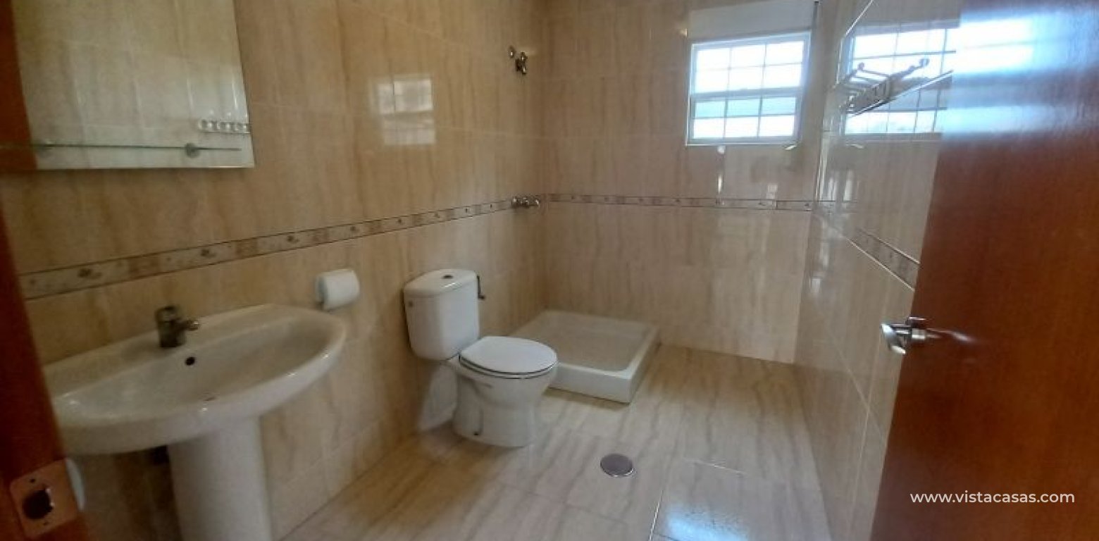 Wtórny - Villa - Pilar de la Horadada