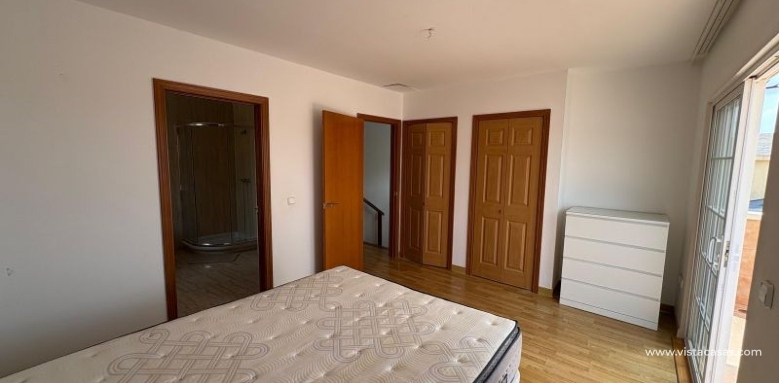 Wtórny - Villa - Pilar de la Horadada