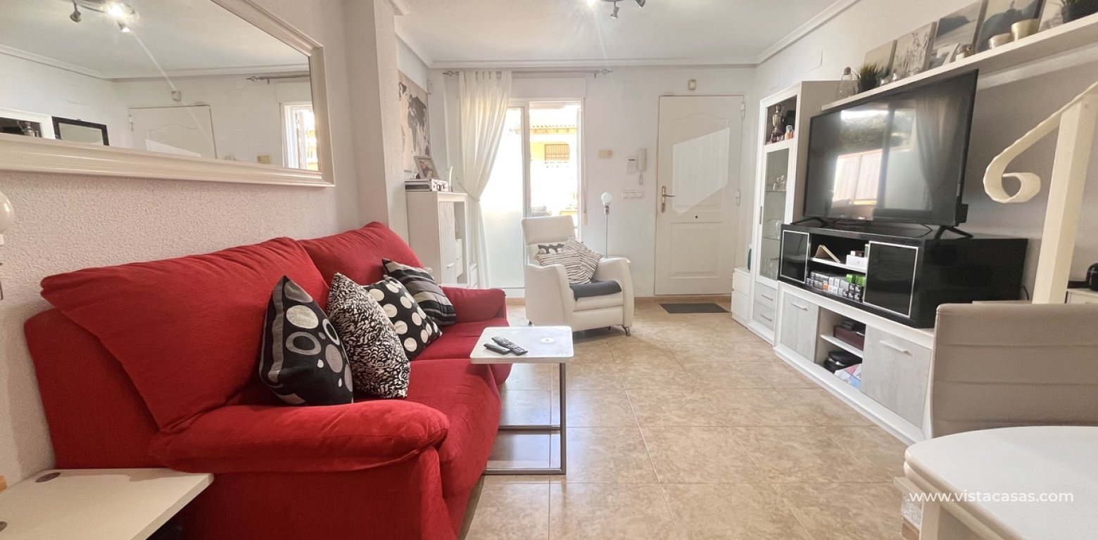 Resale - Townhouse - Torrevieja - La Mata