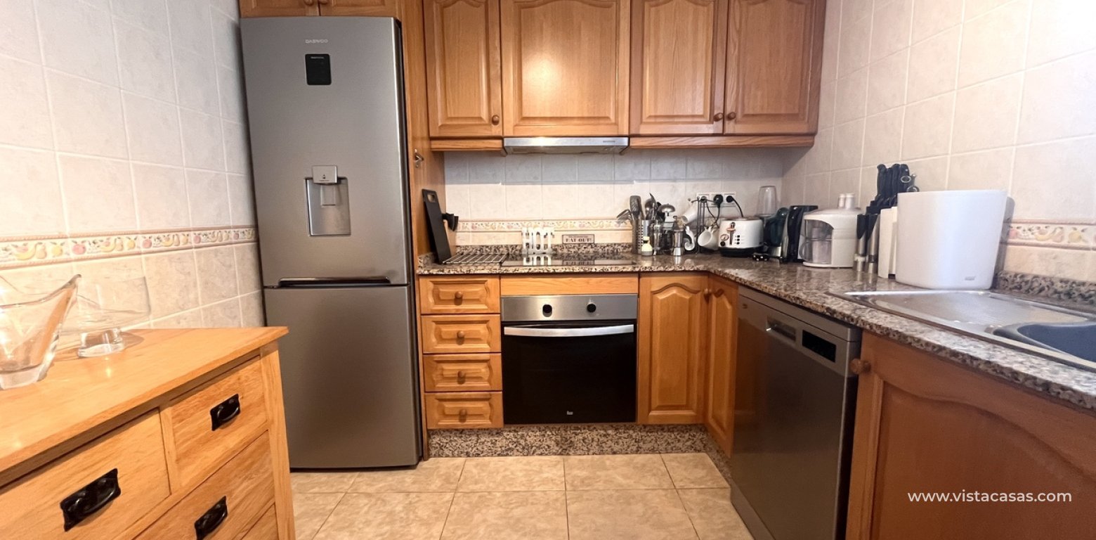 Resale - Townhouse - Torrevieja - La Mata