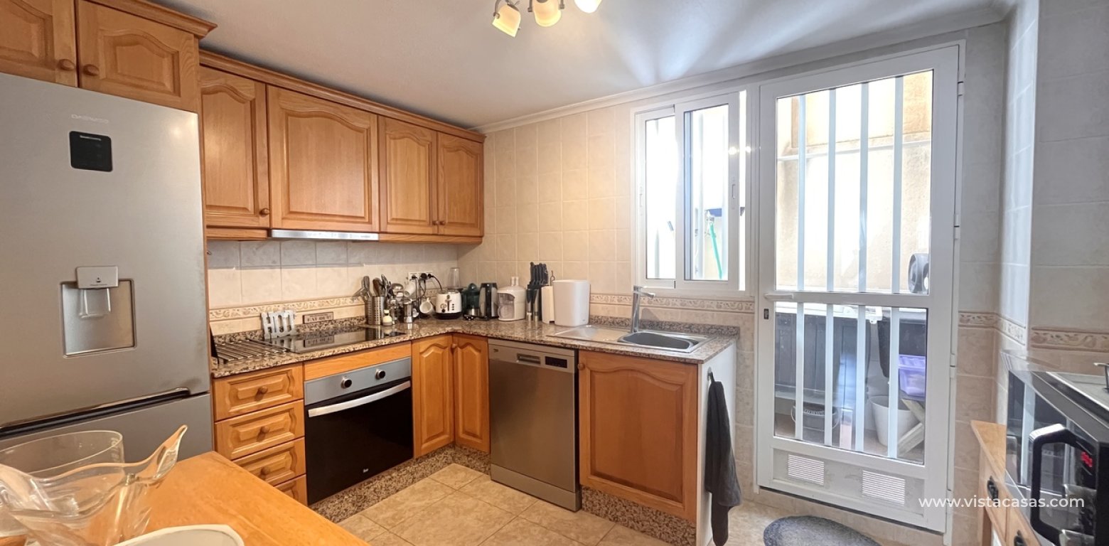 Resale - Townhouse - Torrevieja - La Mata