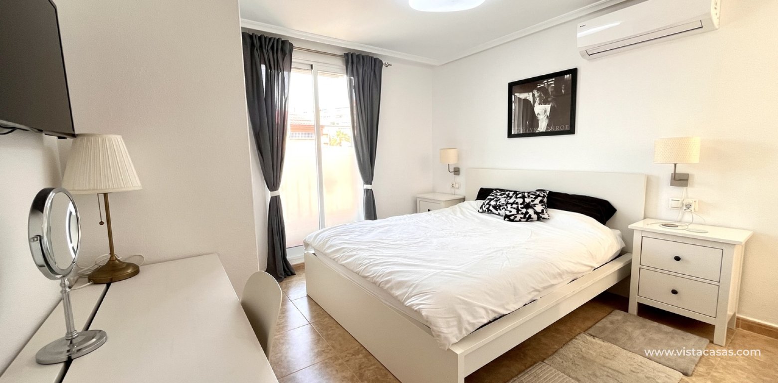 Resale - Townhouse - Torrevieja - La Mata