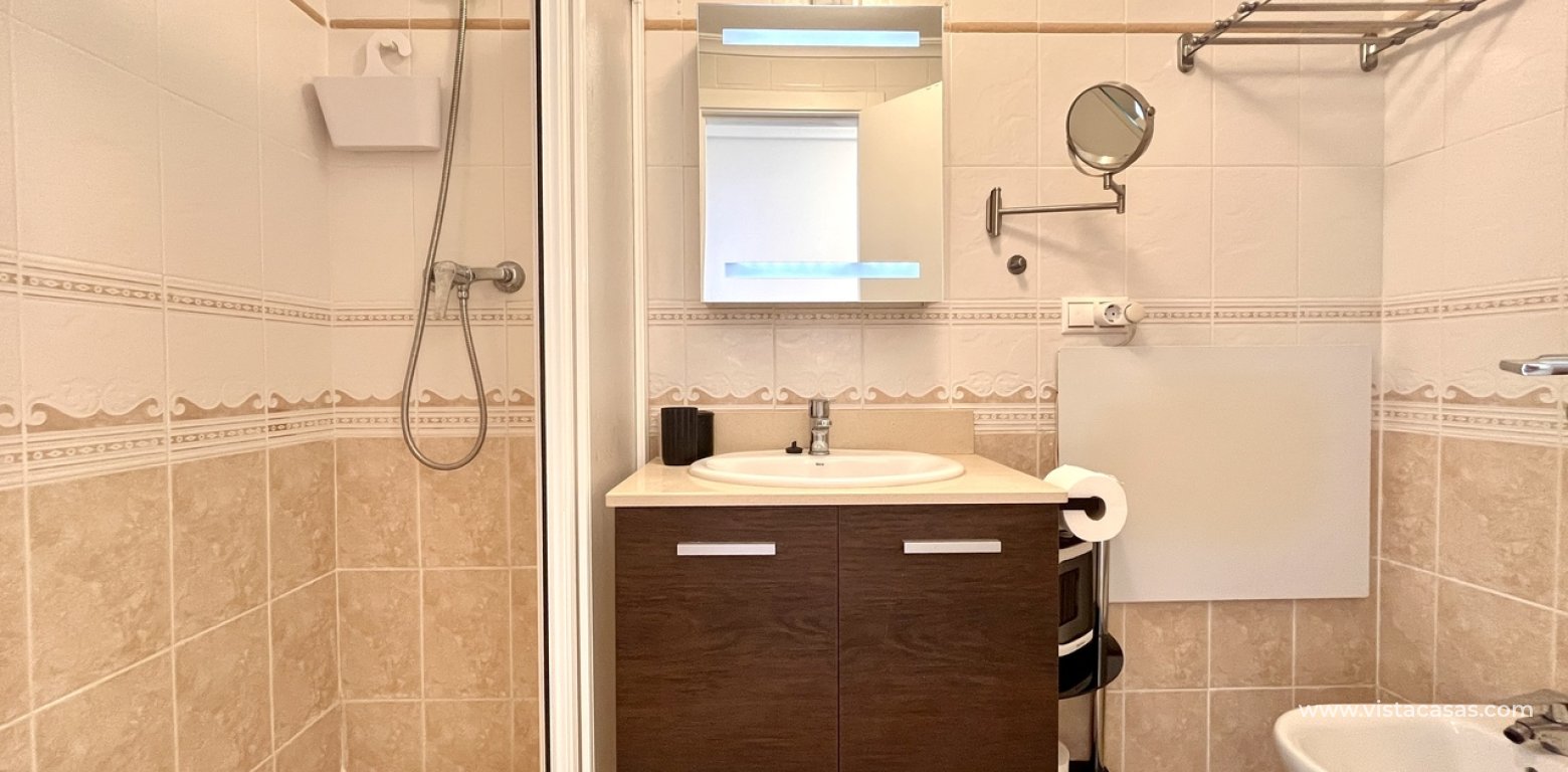 Resale - Townhouse - Torrevieja - La Mata