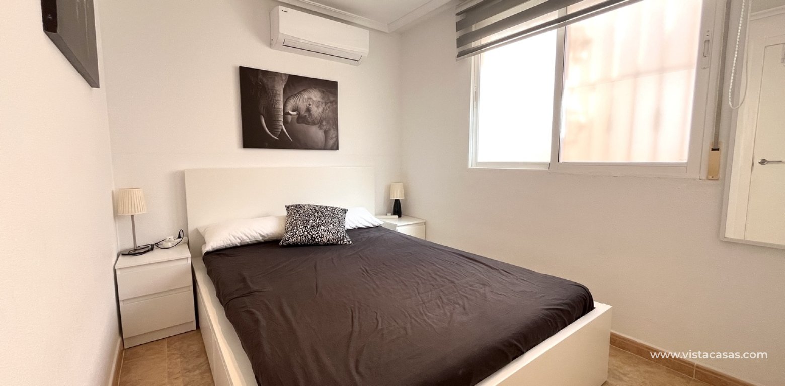 Resale - Townhouse - Torrevieja - La Mata