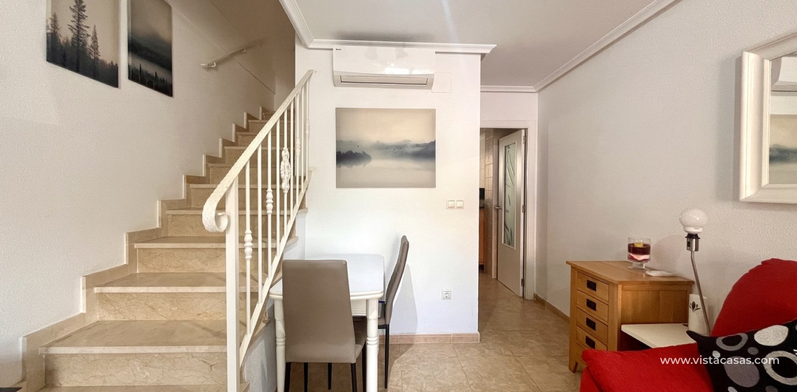 Resale - Townhouse - Torrevieja - La Mata