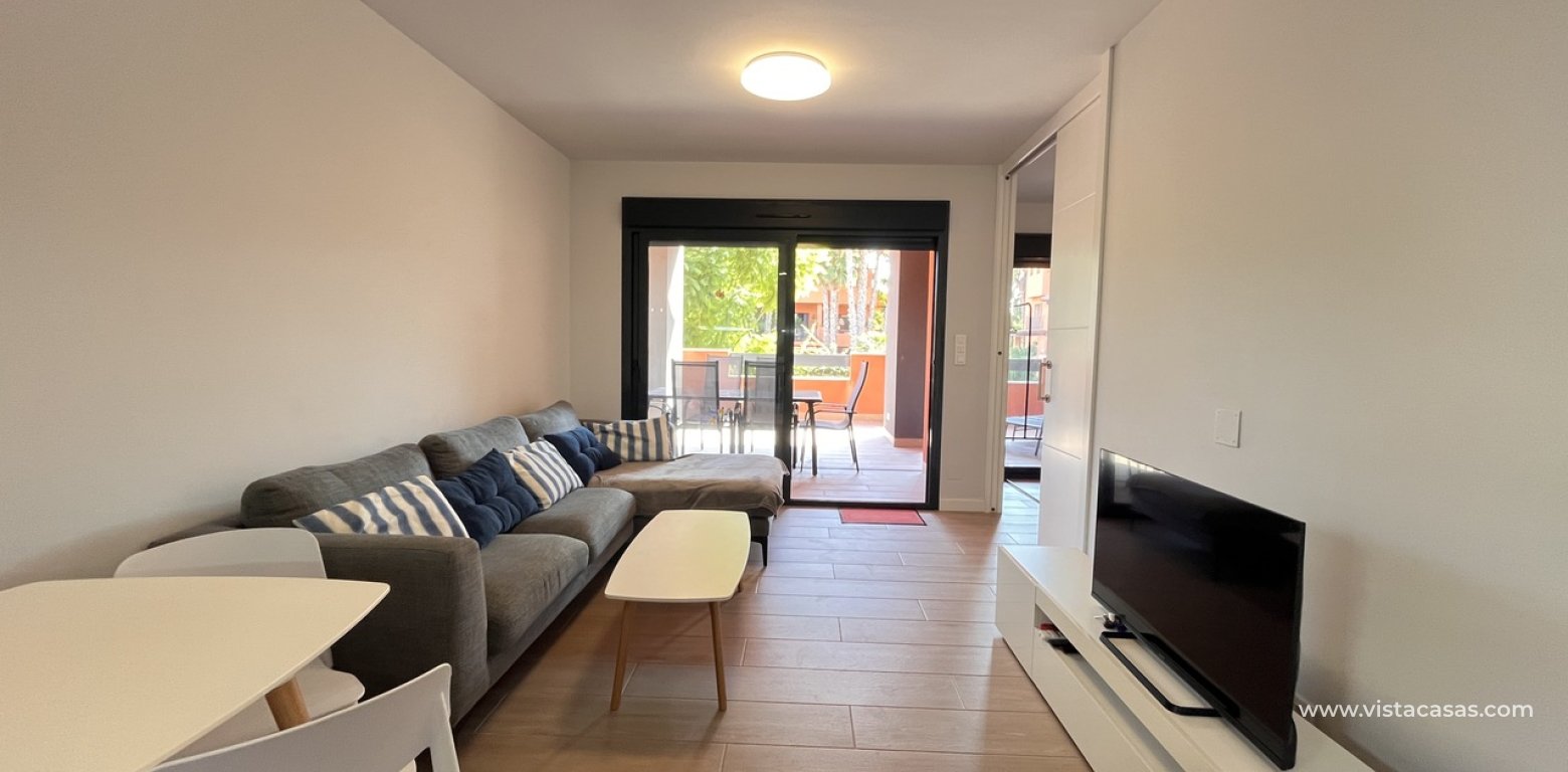 Resale - Apartment - Villamartin