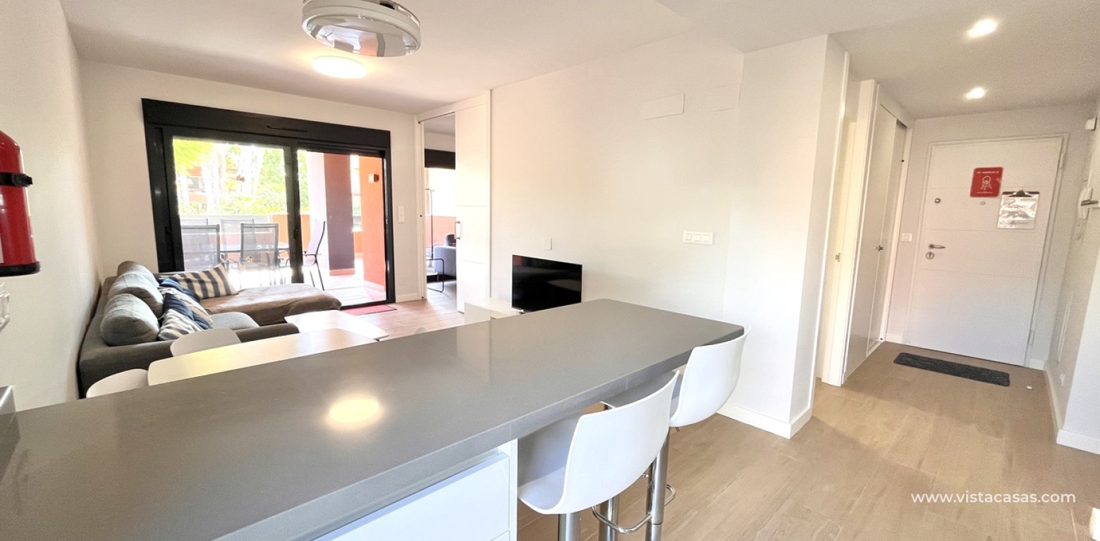 Resale - Apartment - Villamartin