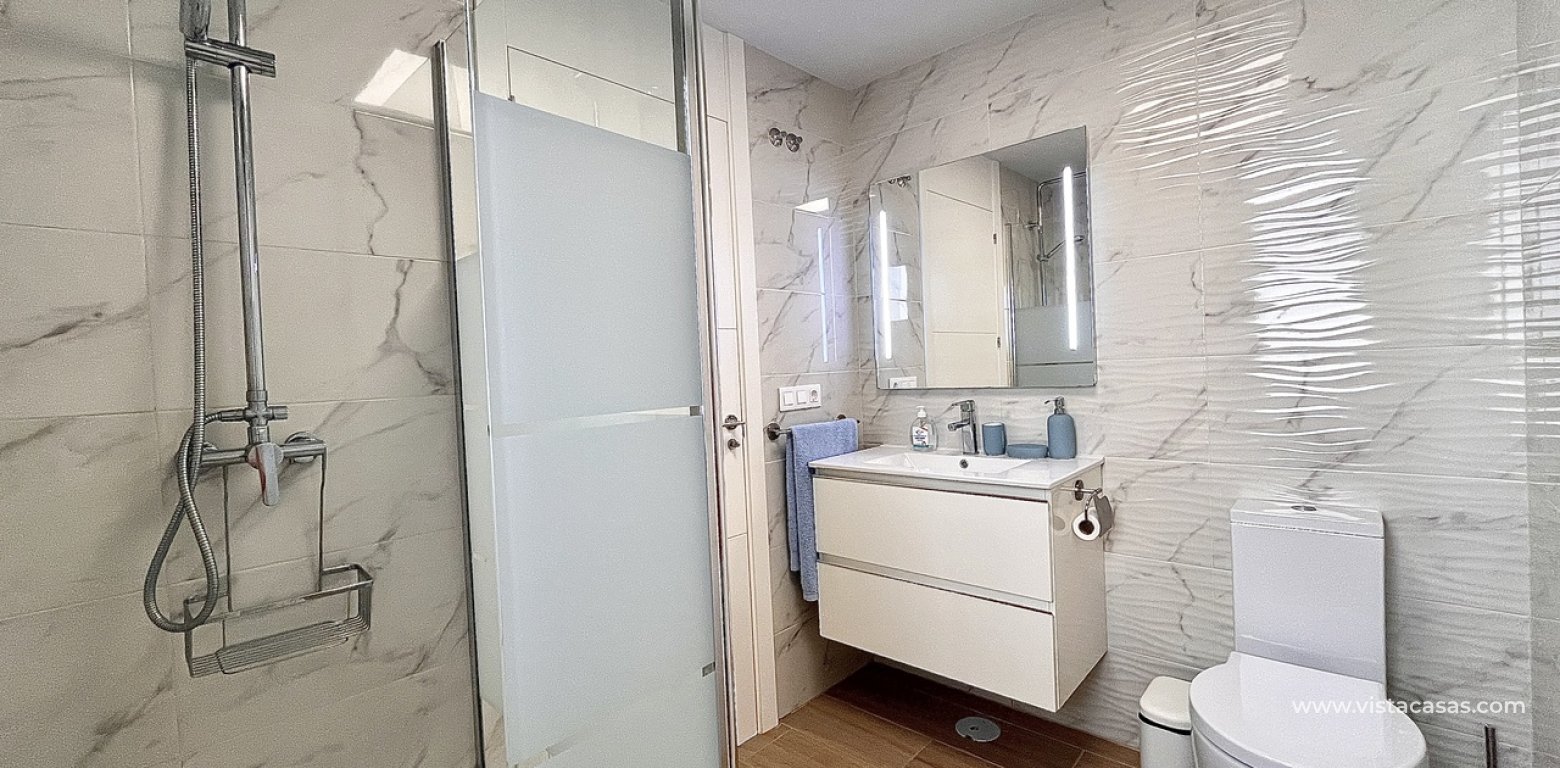 Resale - Apartment - Villamartin