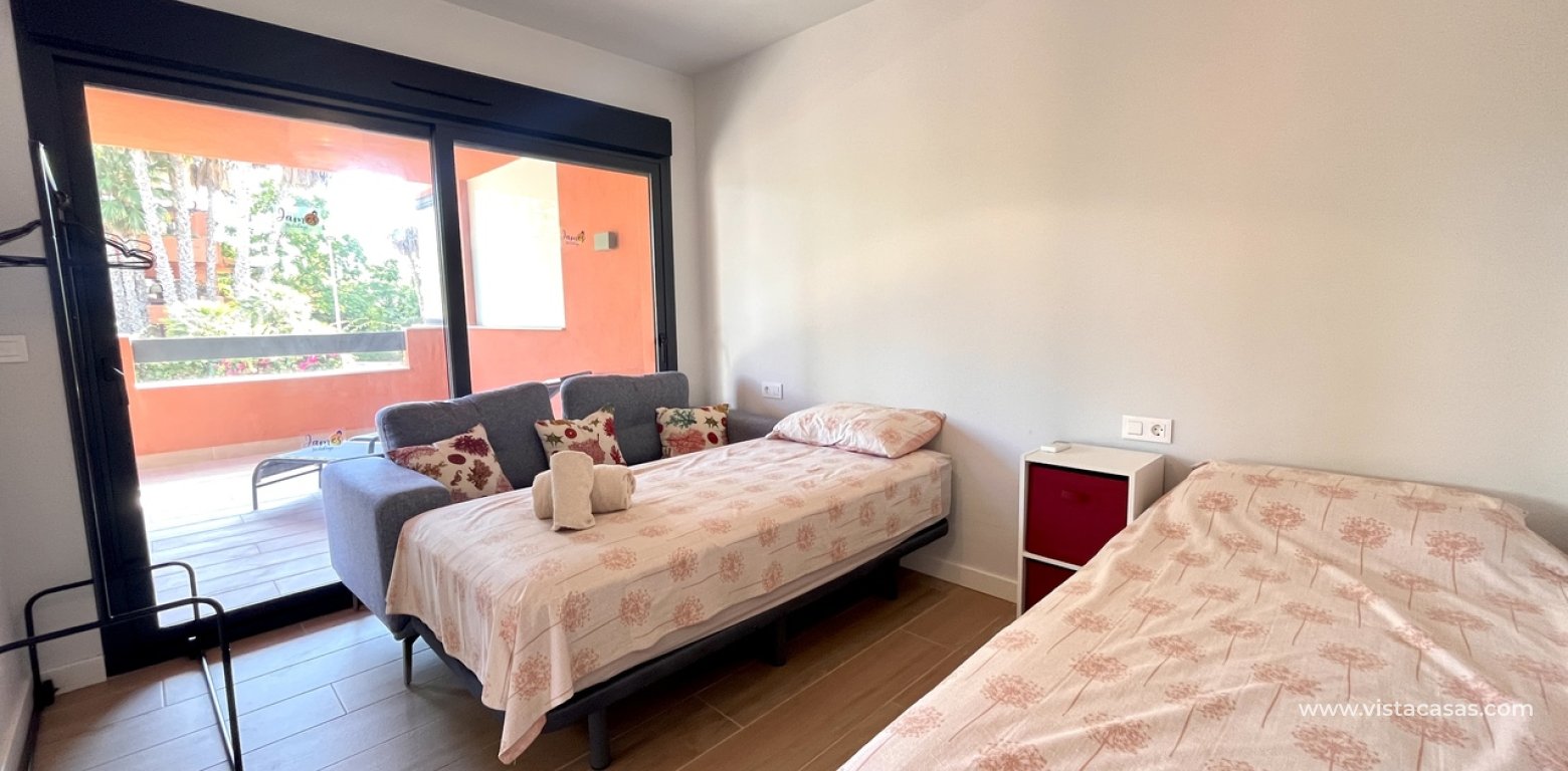 Resale - Apartment - Villamartin