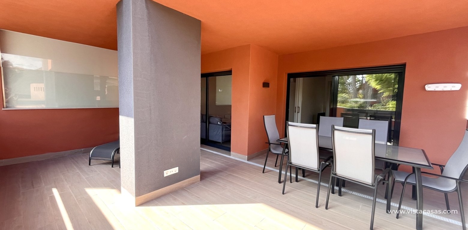 Resale - Apartment - Villamartin