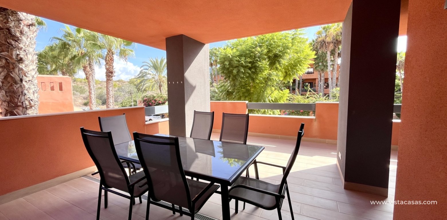 Resale - Apartment - Villamartin